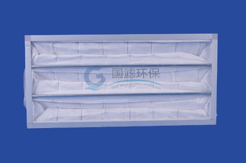 中效空氣過(guò)濾器