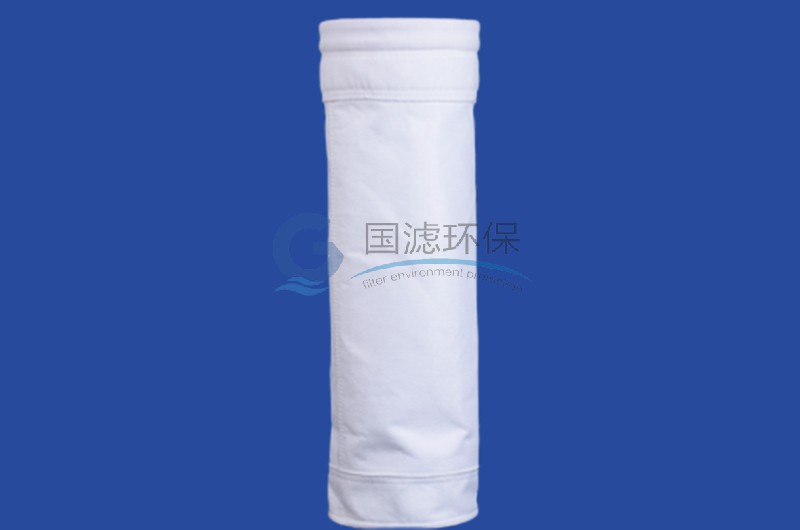 聚酰亞胺針刺氈濾袋（P84針刺氈濾袋）